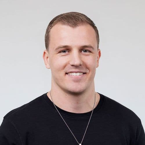 Jordan Oakes
